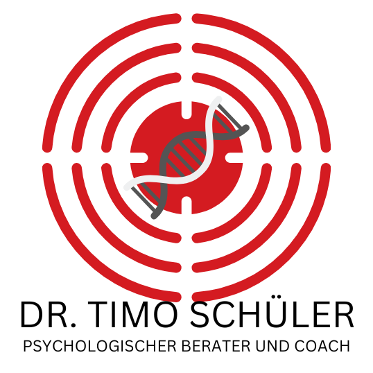 Dr. Timo Schüler Logo