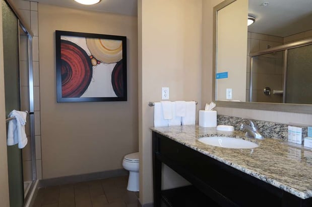 Images Hampton Inn & Suites Salinas