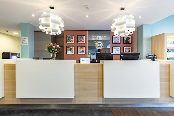 Bilder Garner Hotel Osnabrück by IHG