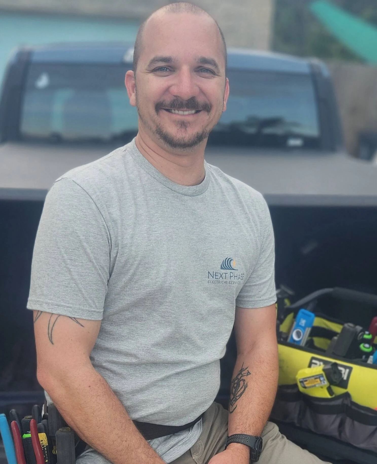 Next Phase Electrical Services Image