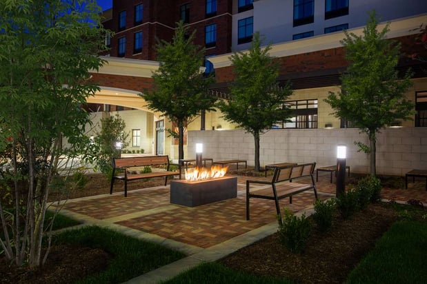 Images Homewood Suites by Hilton Reston