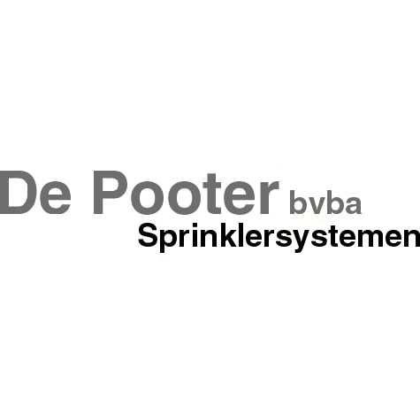 De Pooter Logo
