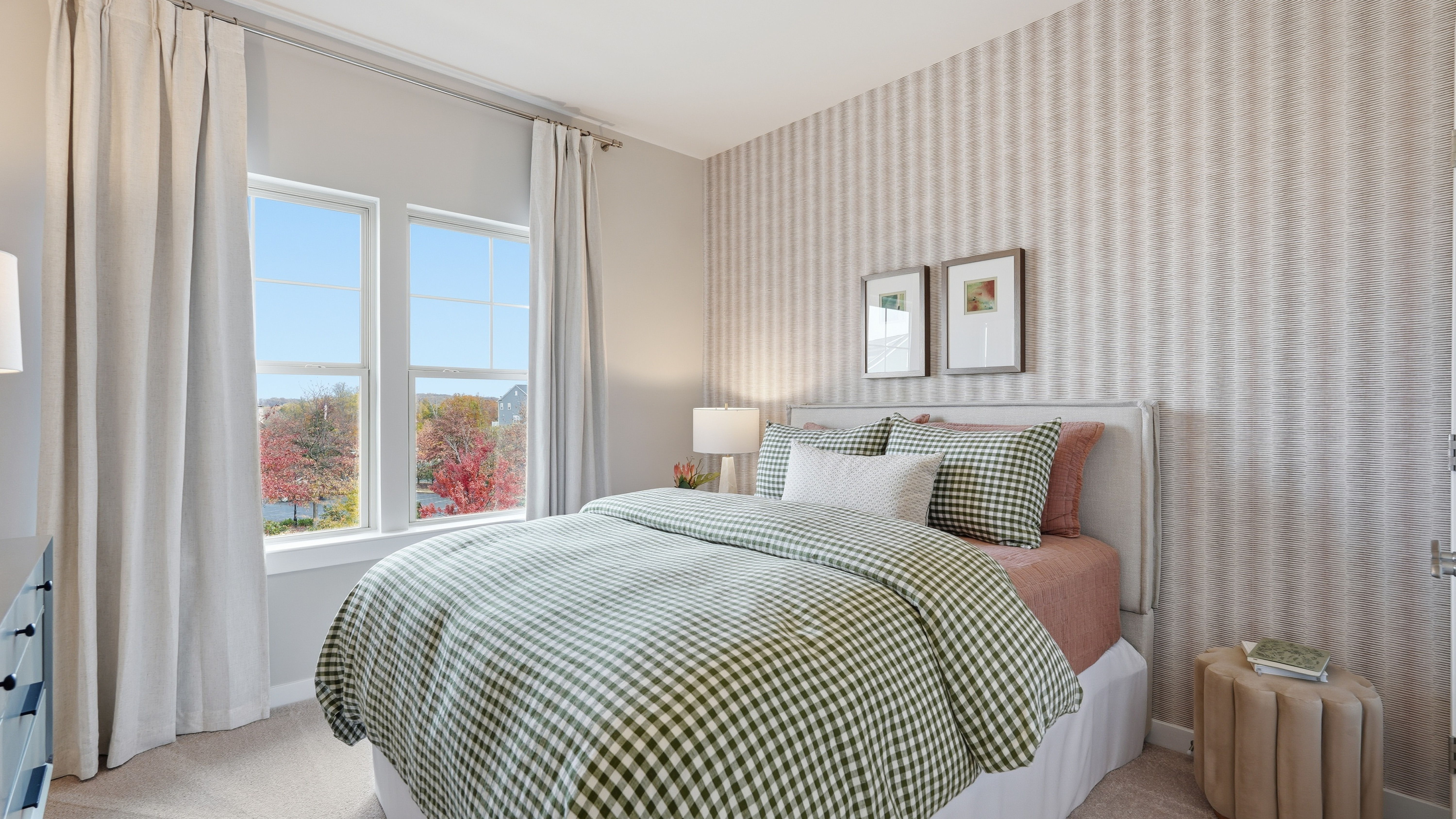 Stanley Martin Homes at Riverbluff Heights at Potomac Shores Image