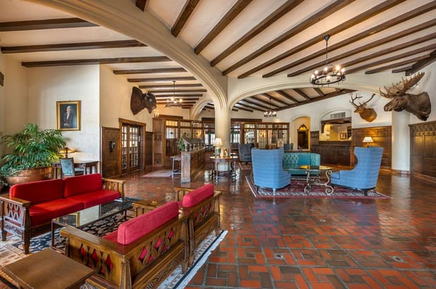 Images Best Western Premier Mariemont Inn