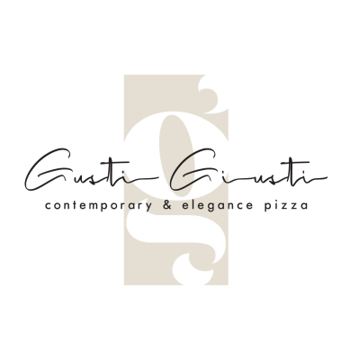 Gusti Giusti Logo