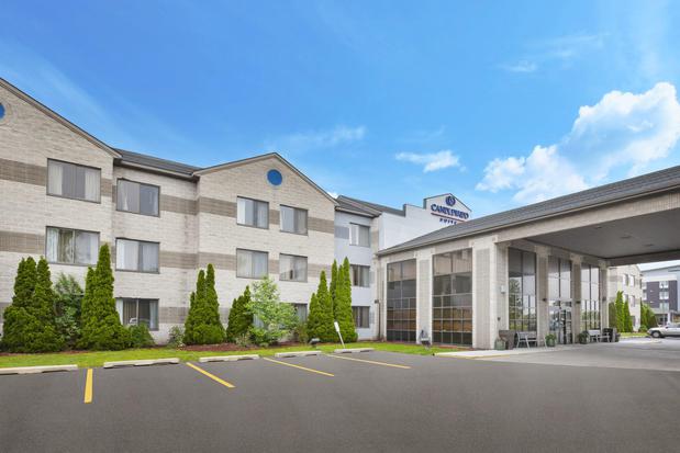 Images Candlewood Suites Grand Rapids Airport by IHG