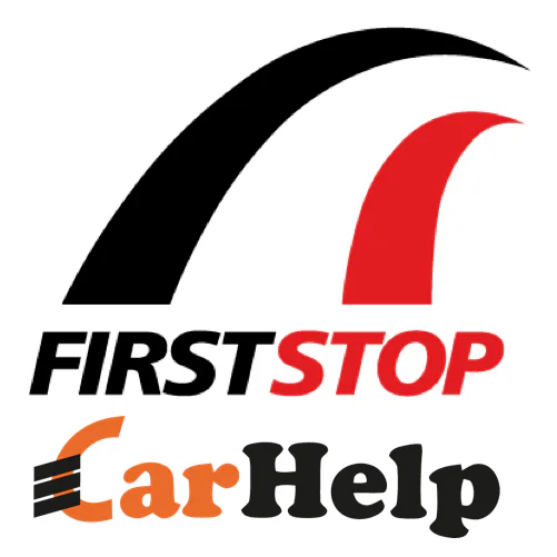 123 Invest Oy / CarHelp Helsinki / Castrol Service / First Stop Helsinki Logo