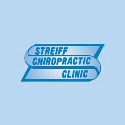 Streiff Chiropractic Clinic Logo