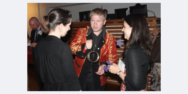 Images Geoff Weber Magic