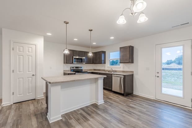 Images Allison Estates by Taylor Morrison