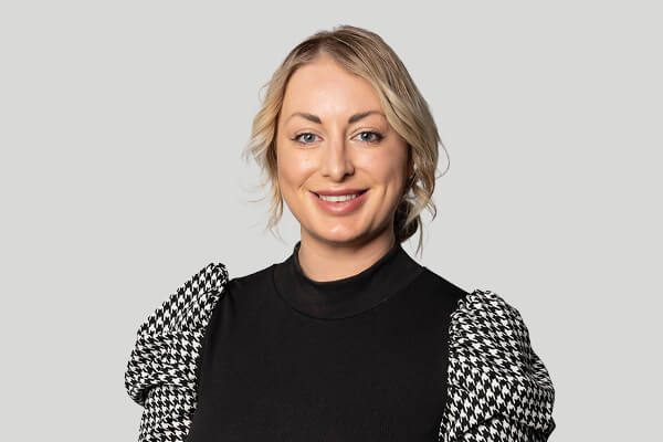 Kate Flynn, Dispensing Partner in our Brisbane - Creek Street store