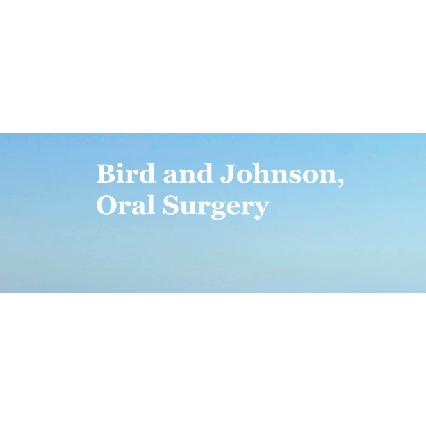 Bird and Johnson, Oral Surgery Logo