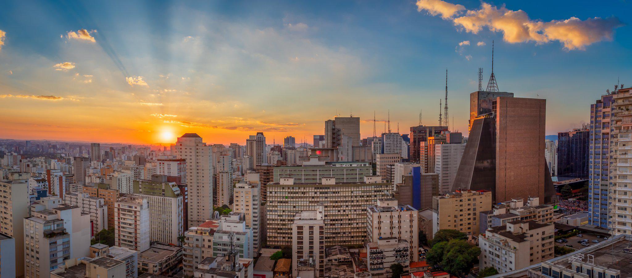 Images InterContinental Sao Paulo, an IHG Hotel