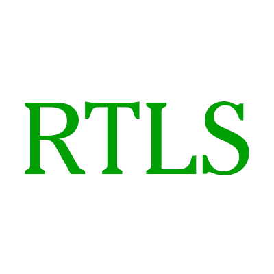 Ron's Tree & Lawn Service Logo