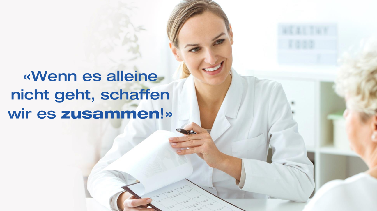 Vitalyse Schweiz, Moserstrasse 52 in Bern