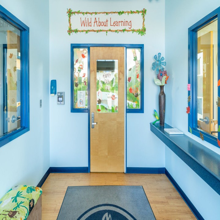 Images The Goddard School of Concord (Highland Creek)