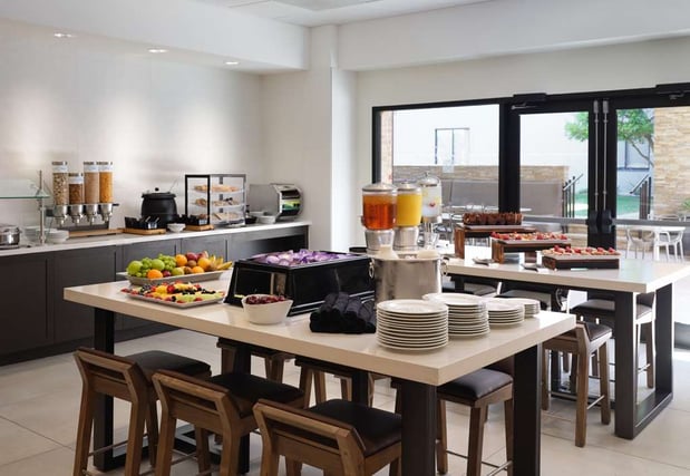 Images Hilton Garden Inn Las Colinas
