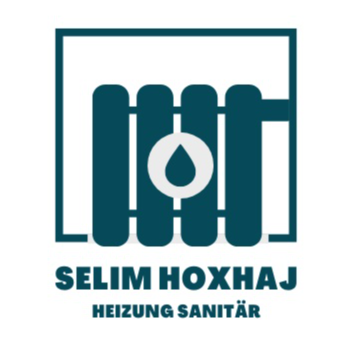 Selim Hoxhaj Heizung Sanitär Kundendienst Logo
