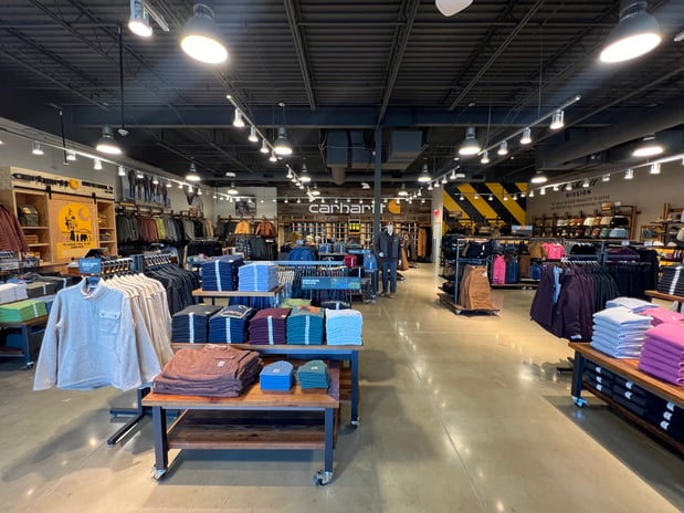 Images Carhartt - Murfreesboro