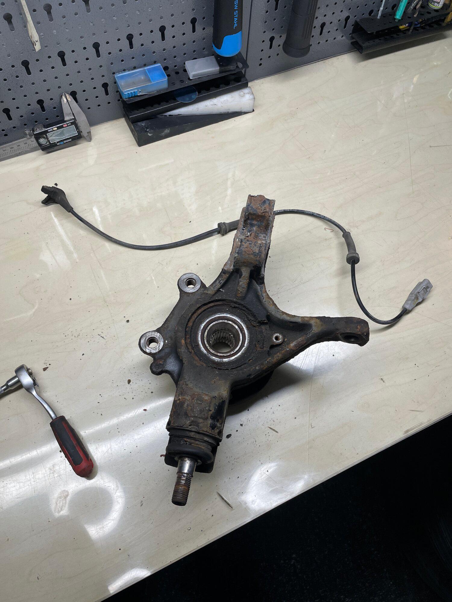 Bilder TJs Garage GmbH