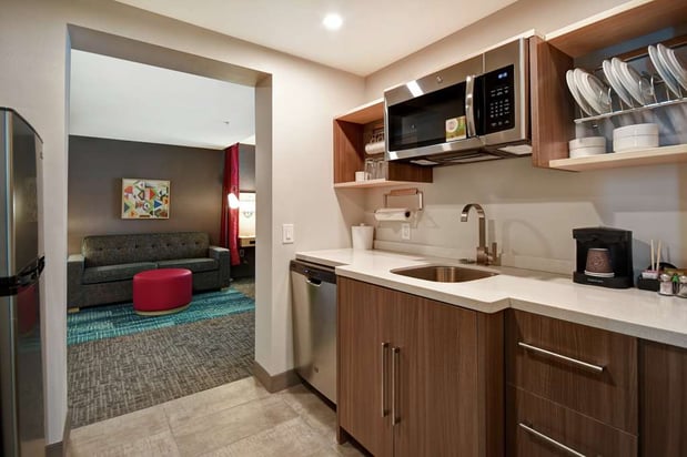 Images Home2 Suites by Hilton Atlanta Marietta