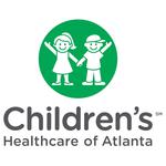 Children's Healthcare of Atlanta Rehabilitation - Chantilly Drive Logo