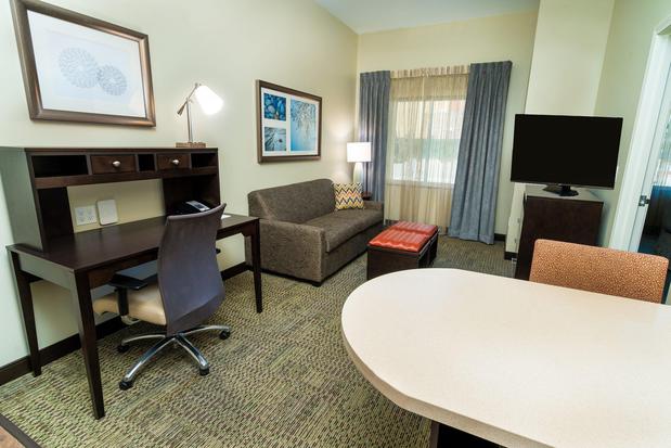 Images Staybridge Suites Newark - Fremont by IHG