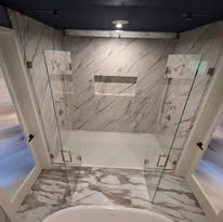 Lookout Frameless Shower Doors, LLC Image