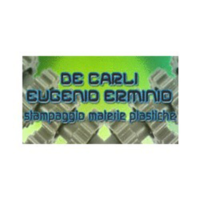 De Carli Eugenio Erminio S.N.C. Logo