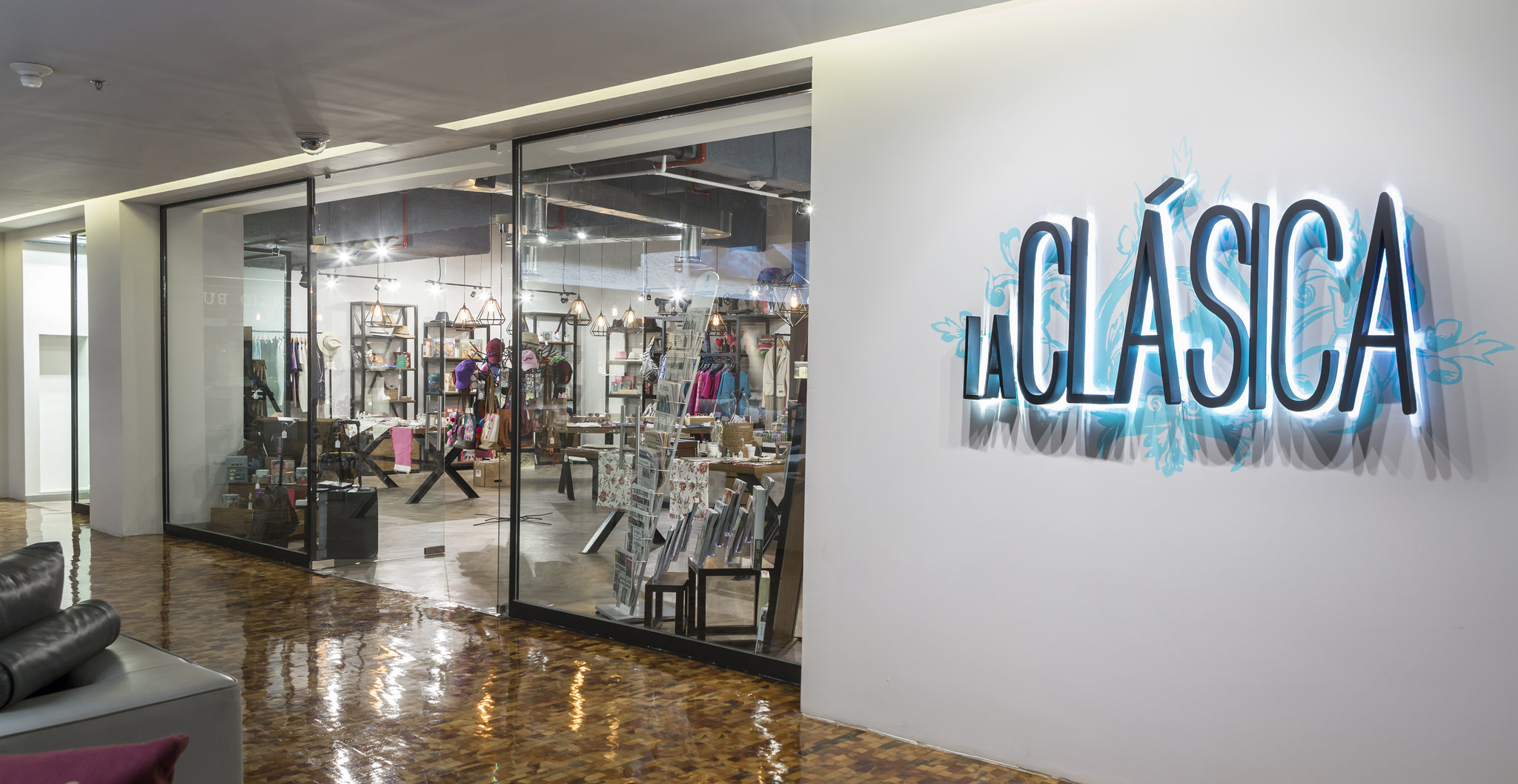 Galería en miniatura