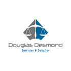 Desmond Douglas