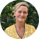 Agnes Barfod Raadgivning Logo