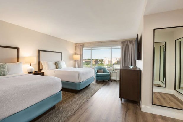 Images Hotel Ballast Wilmington, Tapestry Collection by Hilton