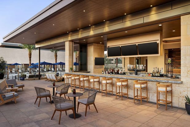 Images Hilton North Scottsdale at Cavasson
