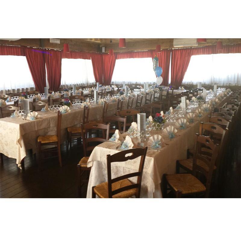 Ristorante Pizzeria La Vecchia Locanda