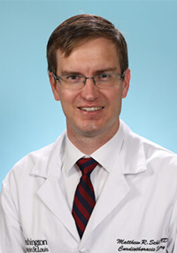 Matthew Schill