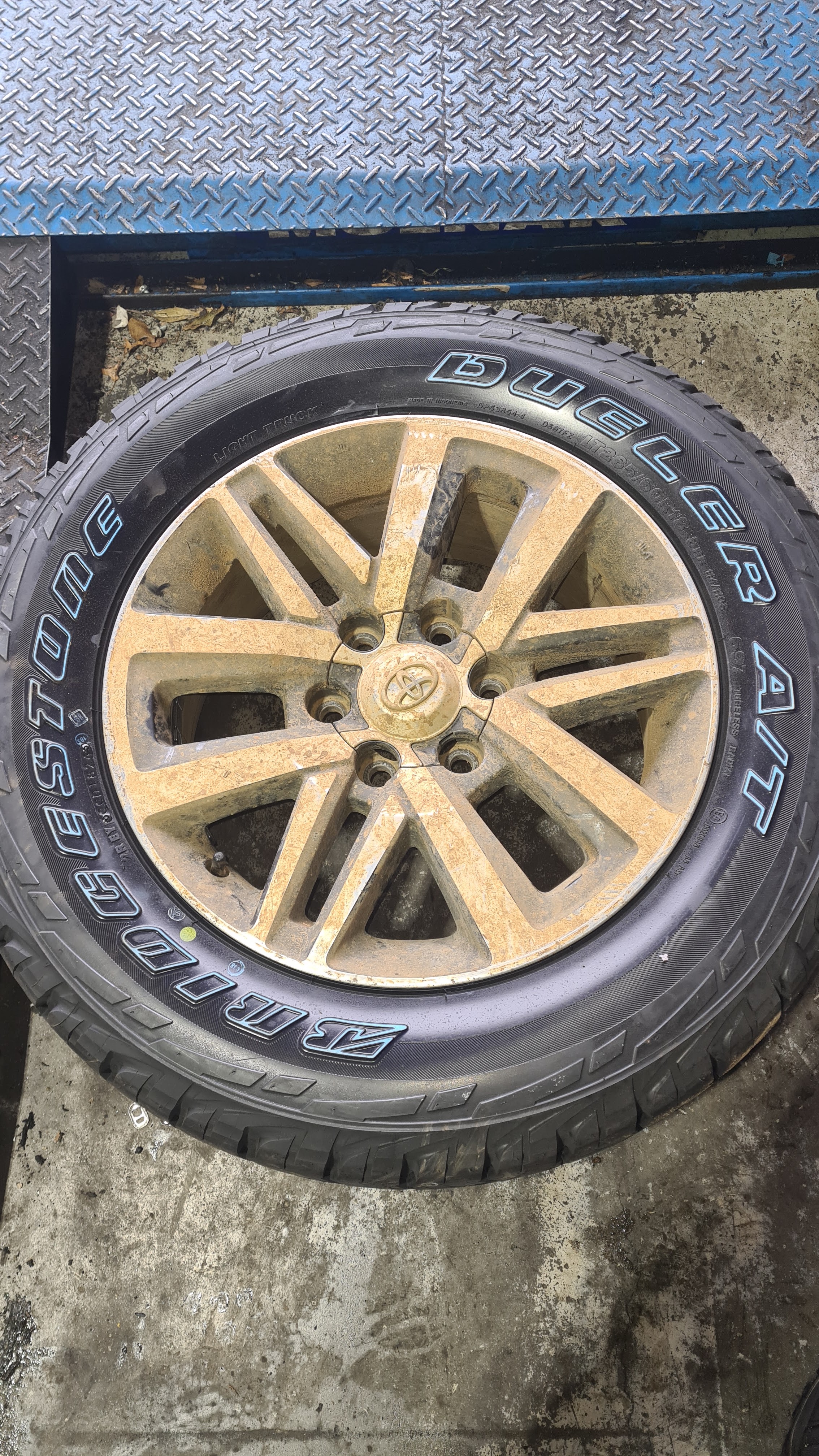 Images Bridgestone Select Tyre & Auto Hampton Park