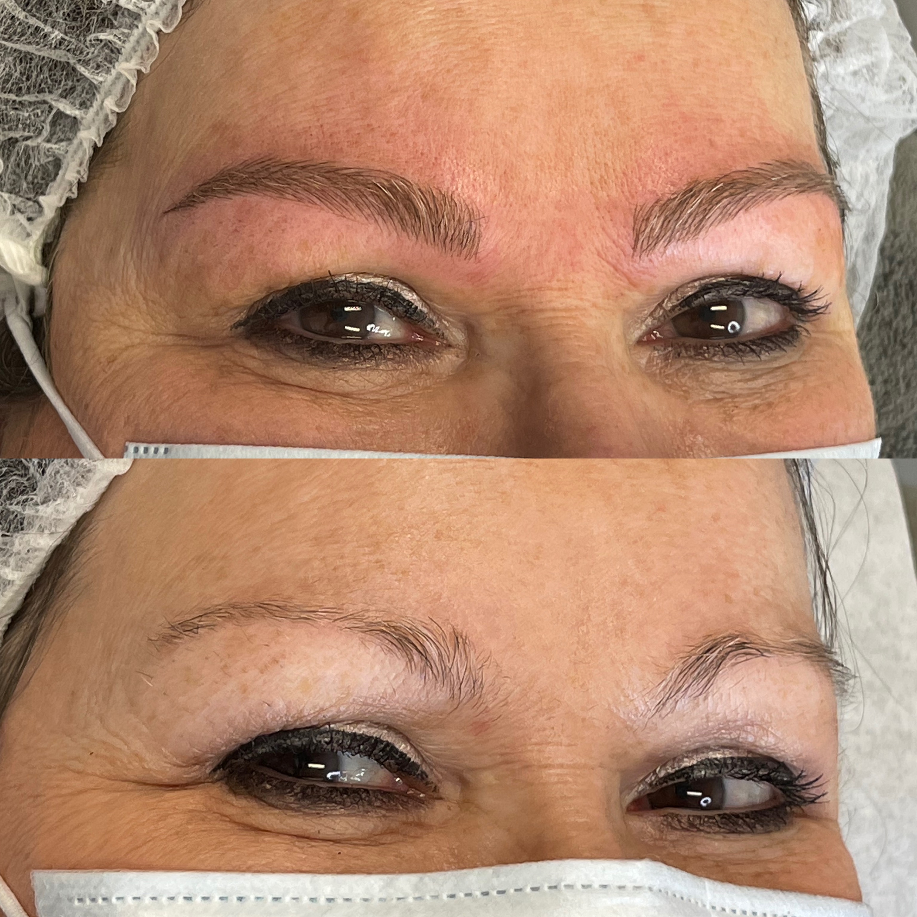 Images Clinique d'Esthétique Leila - Hydrafacial, Microblading, Épilation Laser Sainte-Foy