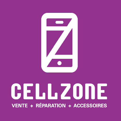 Cellzone Logo