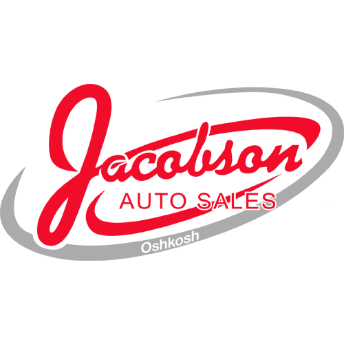 Jacobson Lock and Key Logo