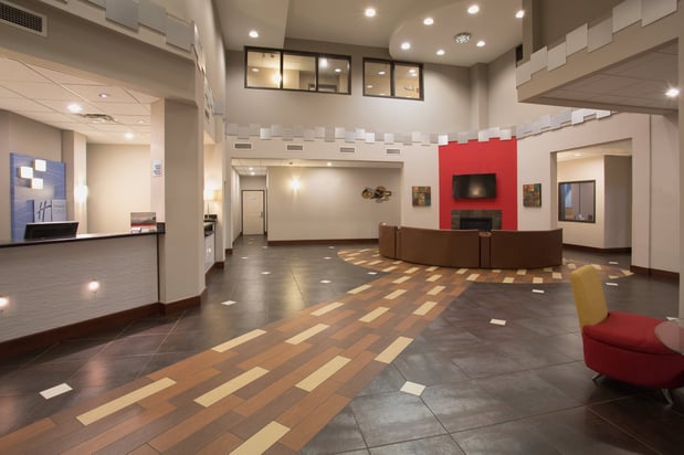 Images Holiday Inn Express & Suites Denver North - Thornton by IHG