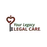 Your Legacy Legal Care® Logo