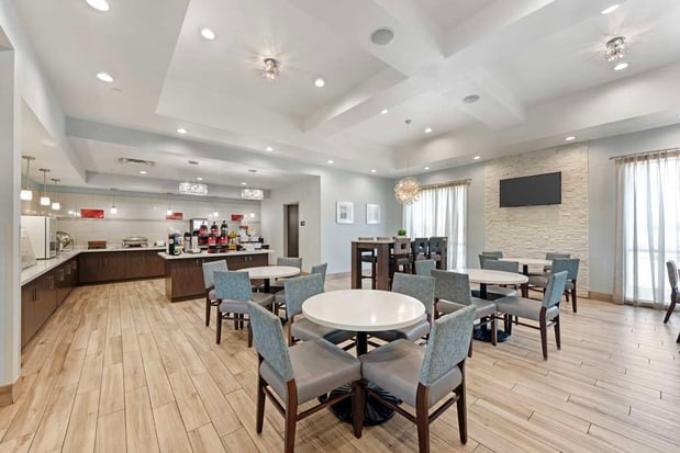 Images Best Western Plus Buda Austin Inn & Suites