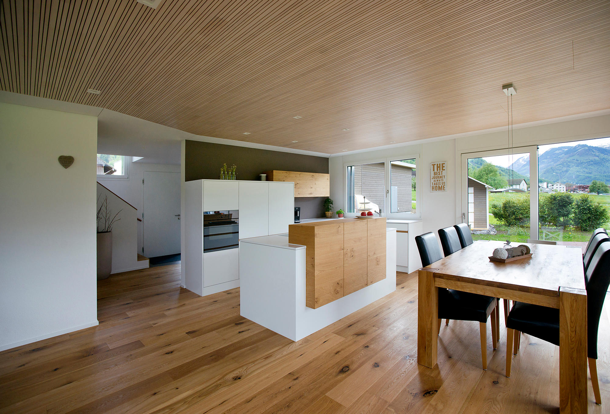 Walter Spichtig AG, Itiweg 3 in Sachseln