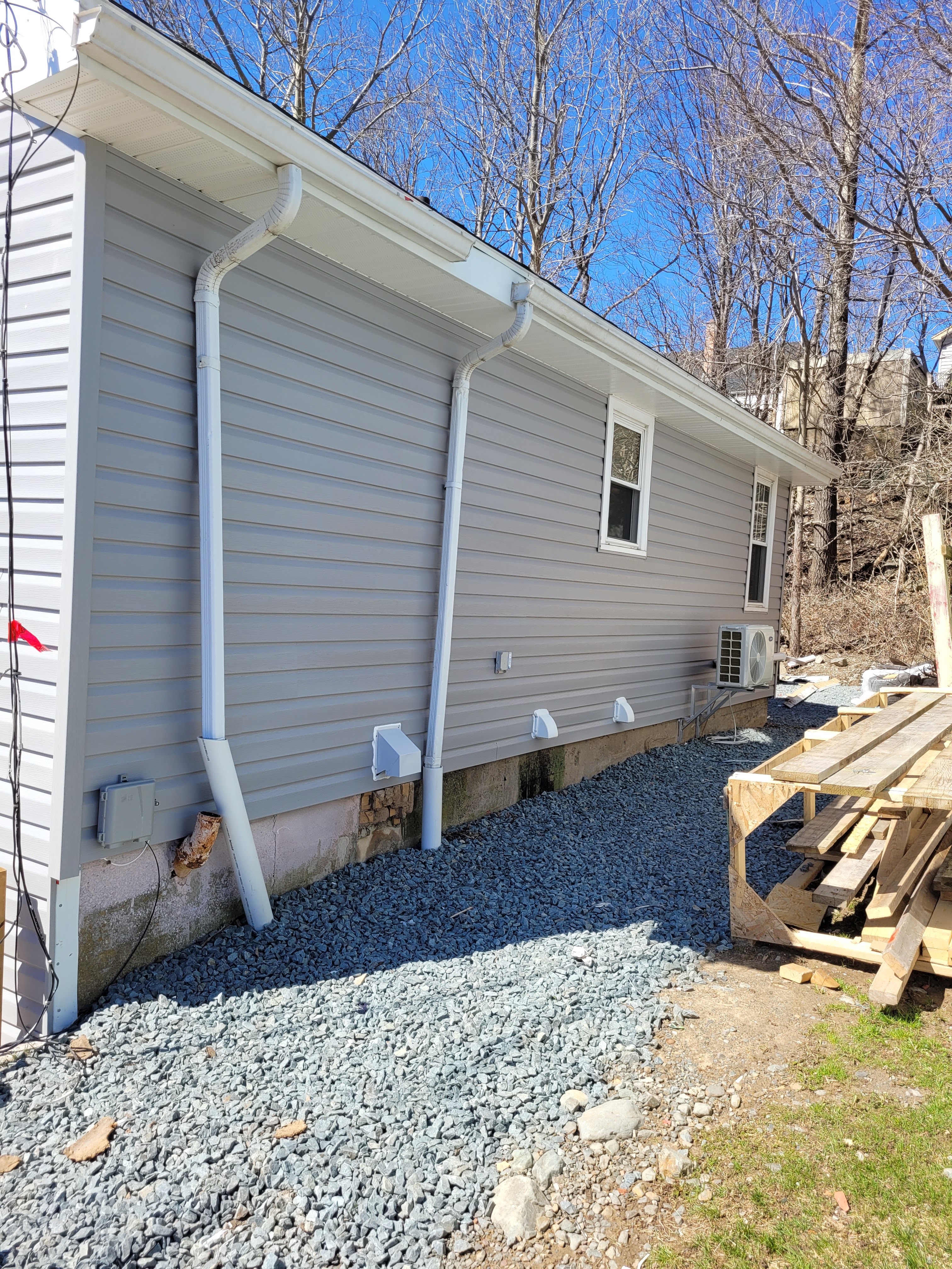 Images caines modern renovations
