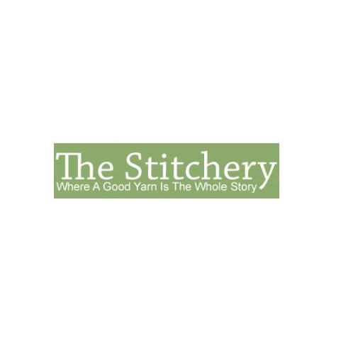 The Stitchery Logo