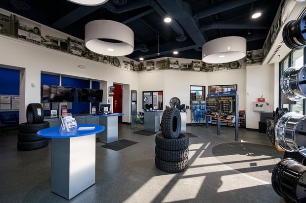 Images Tire Discounters