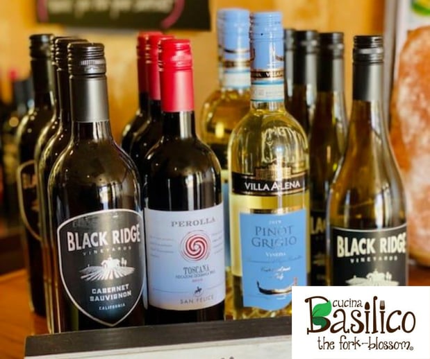 Images Cucina Basilico