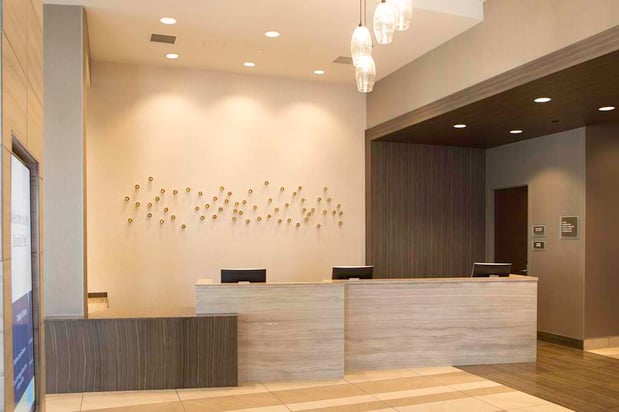 Images Hilton Garden Inn Minneapolis University Area