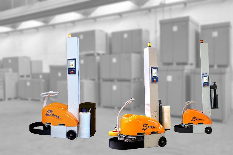 Images Effe3ti Packaging Technologies